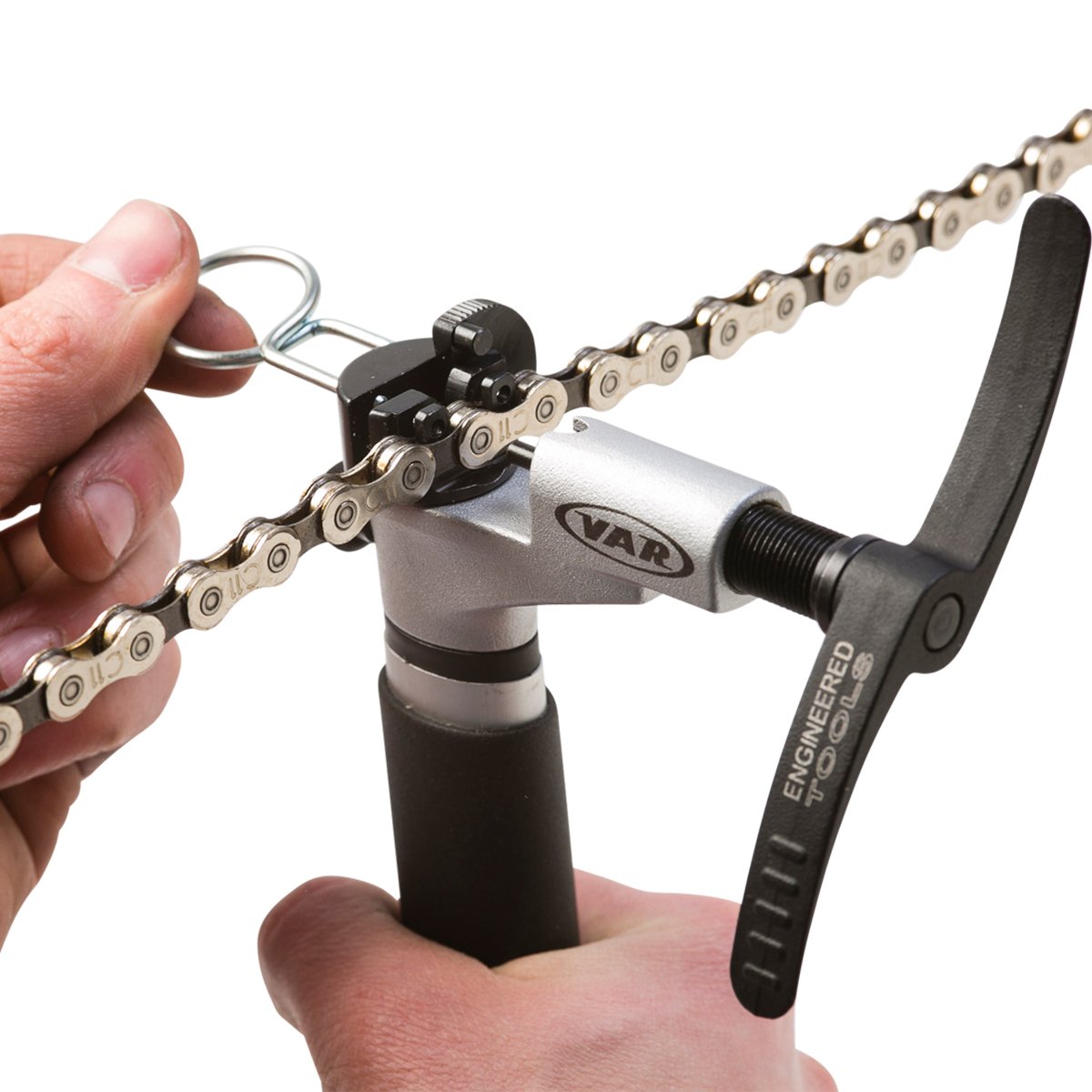 Amazon | VAR(ヴァール) プロフェッショナルチェーンカッター